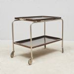 1702 5295 SERVING TABLE